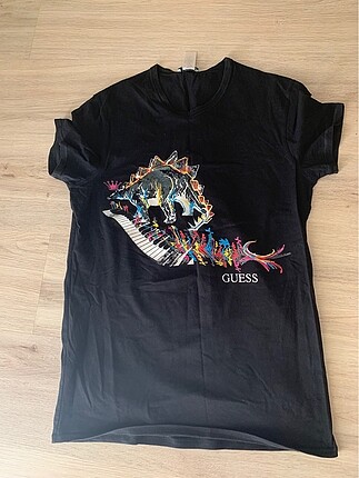 Guess erkek tişört