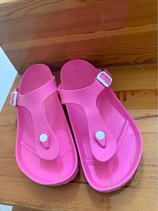 Birkenstock terlik