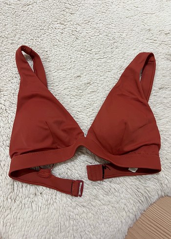 Penti kiremit Kadın Bikini Üstü