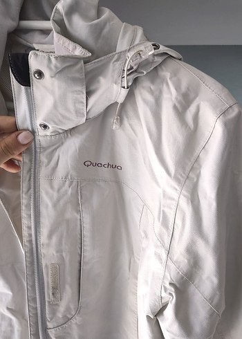 m Beden Quechua Outdoor Mont