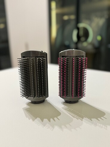 Dyson tarak başlık