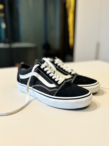 Vans ayakkabı