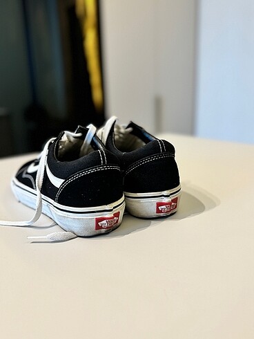 Vans Vans ayakkabı