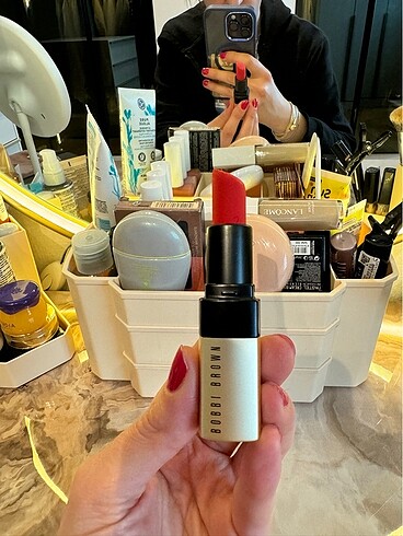 Bobbi brown ruj