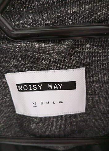 Noisy May Blazer ceket