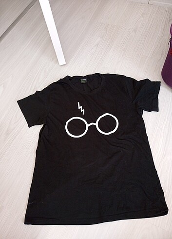 Harry Potter tişört 