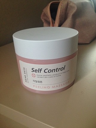 Missha Self Control Peeling Sephora Cilt Bakımı %20 İndirimli - Gardrops