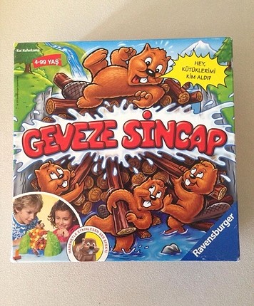 GEVEZE SİNCAP