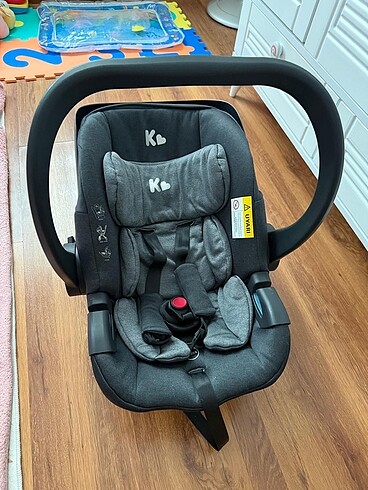 Chicco Araba koltuğu puset