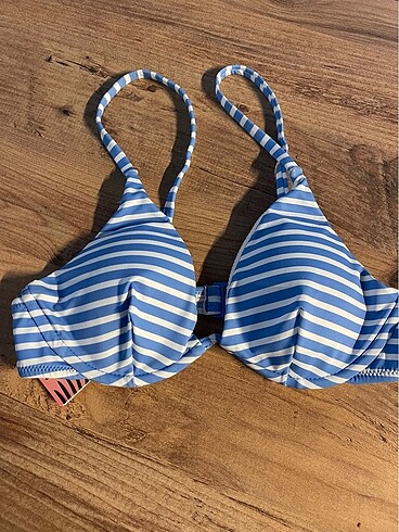 xs Beden Penti üst bikini