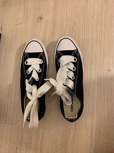 Converse Converse kalın bağcıklı