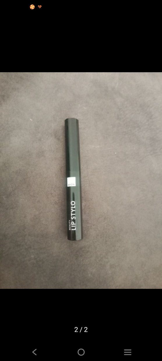 Avon Bej Pastel Ruj - Görsel 2