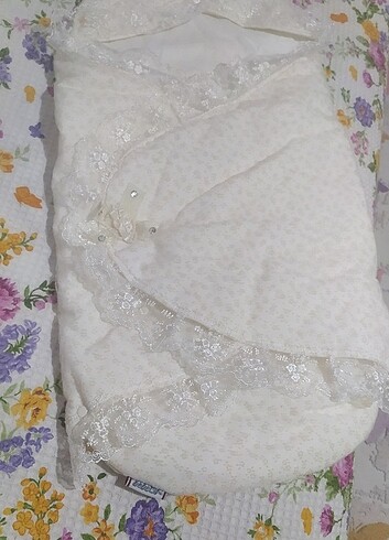 Civil Bebek kundak