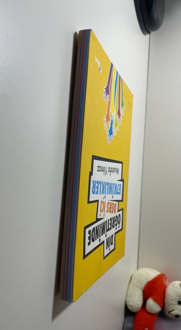 Din Öğretiminde Ders içi etkinlikler - Görsel 3