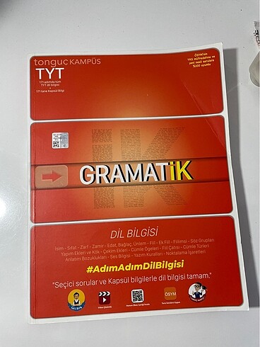 TYT Gramatik