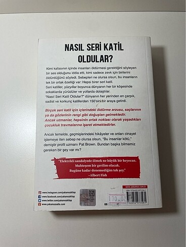  Nasıl Seri Katil Oldular?