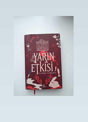 Yarın etkisi Ephesus yayınları