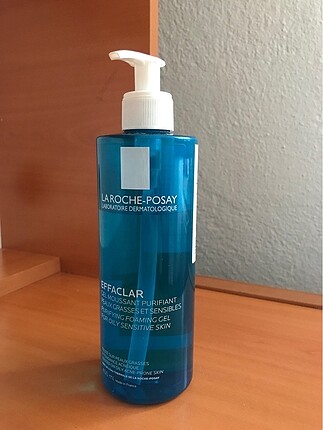 La Roche Posay Temizleme Jeli