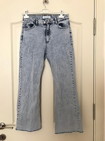 Manuka jean
