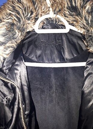 Zara Mont kaban