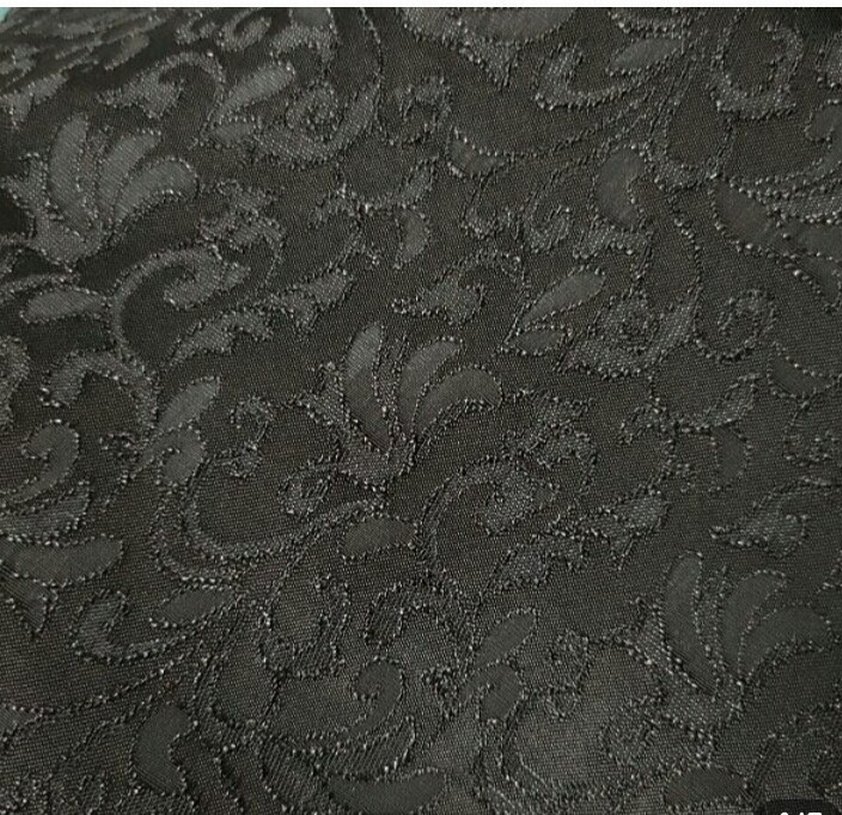 Klasik Elegan Desenli  Ceket ve kolsuz  ikili takım - Görsel 3