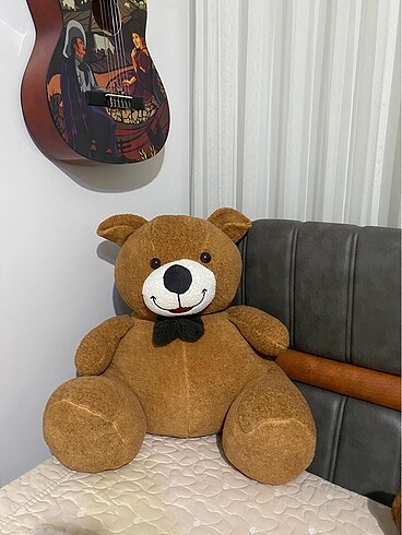 Peluş ayıcık