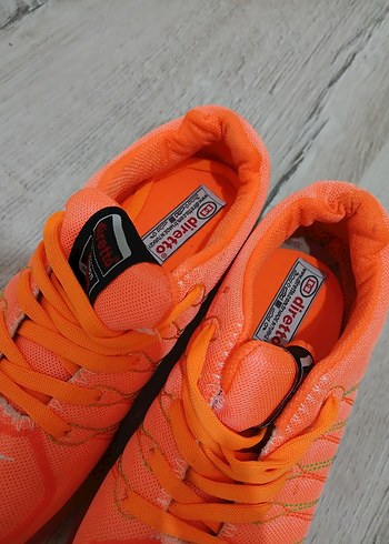 spor ayakkabı - Görsel 3