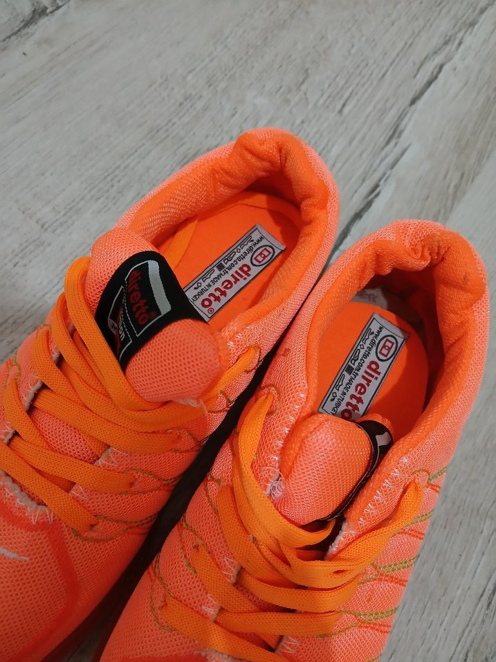 spor ayakkabı - Görsel 3