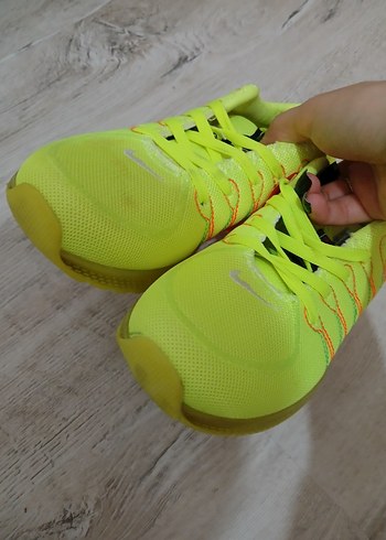 Spor Ayakkabı - Görsel 6