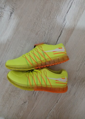 Spor Ayakkabı - Görsel 4