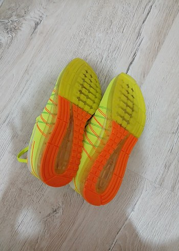 Spor Ayakkabı - Görsel 3