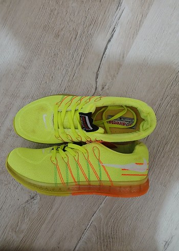 Spor Ayakkabı - Görsel 2