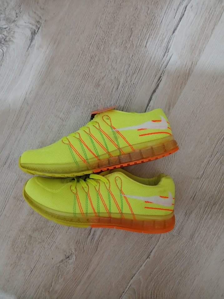 Spor Ayakkabı - Görsel 4