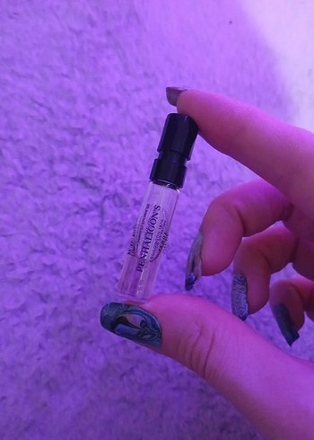 Penhaligon's  Parfüm Mini Boy - Görsel 2