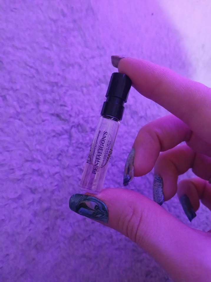 Penhaligon's  Parfüm Mini Boy - Görsel 2