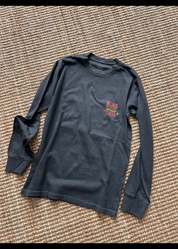 Varsa Uzun kollu bluz - Görsel 2