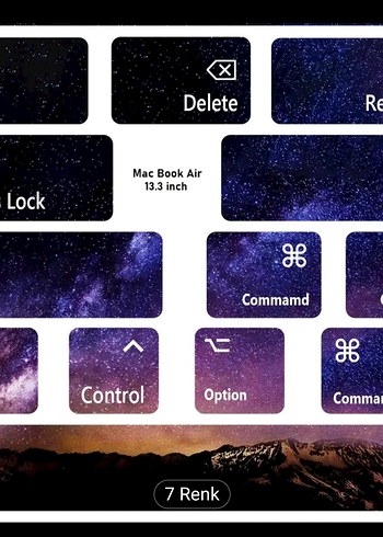 bilgisayar sticker - Görsel 5