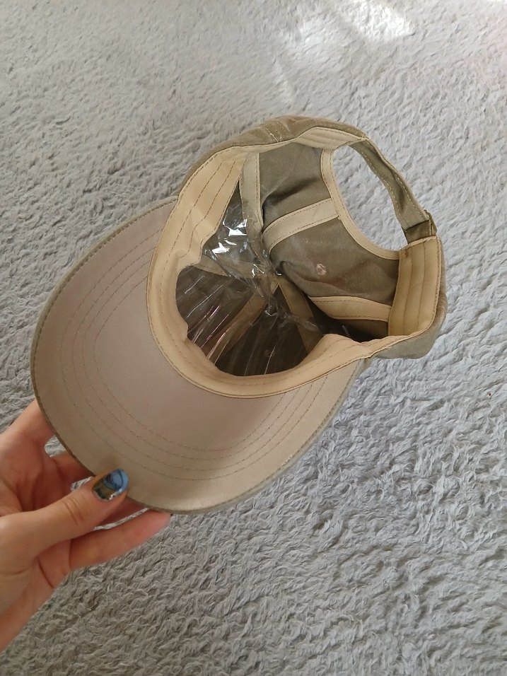 yellowstone şapka - Görsel 2