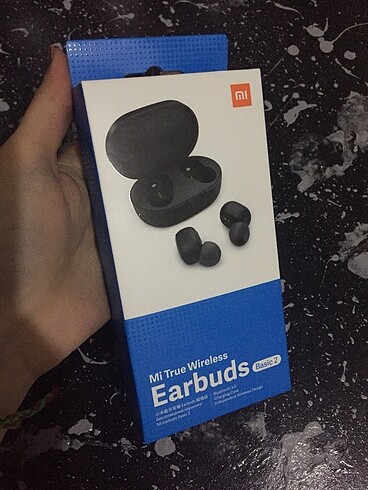 Xiaomi Yumurta kulaklık