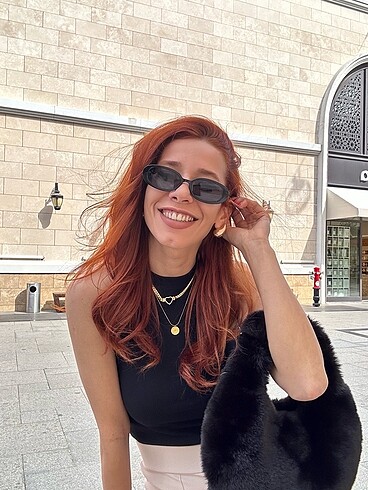Beden İthal Gözlük