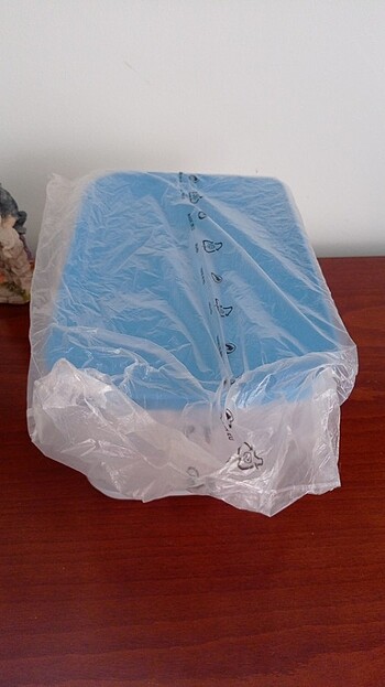 Tupperware #tupperware buzlığa uygun saklama kabı