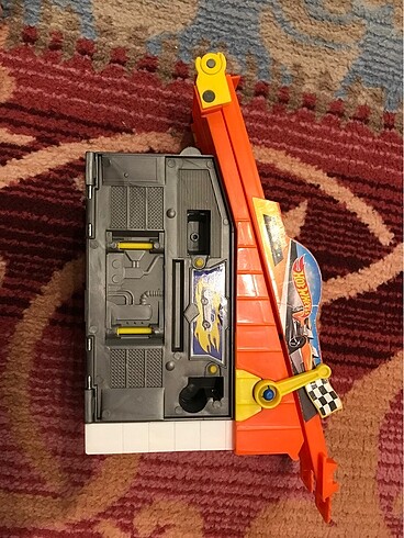  Hotwheels