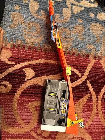  Beden Renk Hotwheels