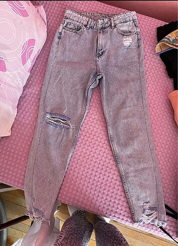 Kot pantolon