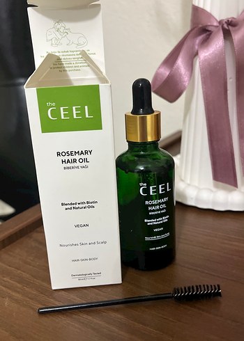 Biberiye yağı - Görsel 2