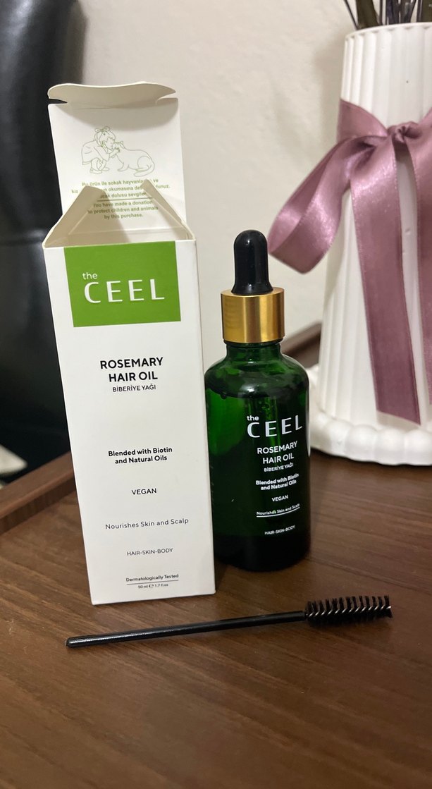 Biberiye yağı - Görsel 2