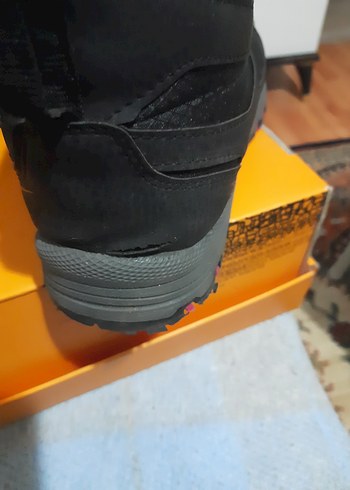 40 Beden siyah Renk Siyah bayan Spor Outdoor Ayakkabı