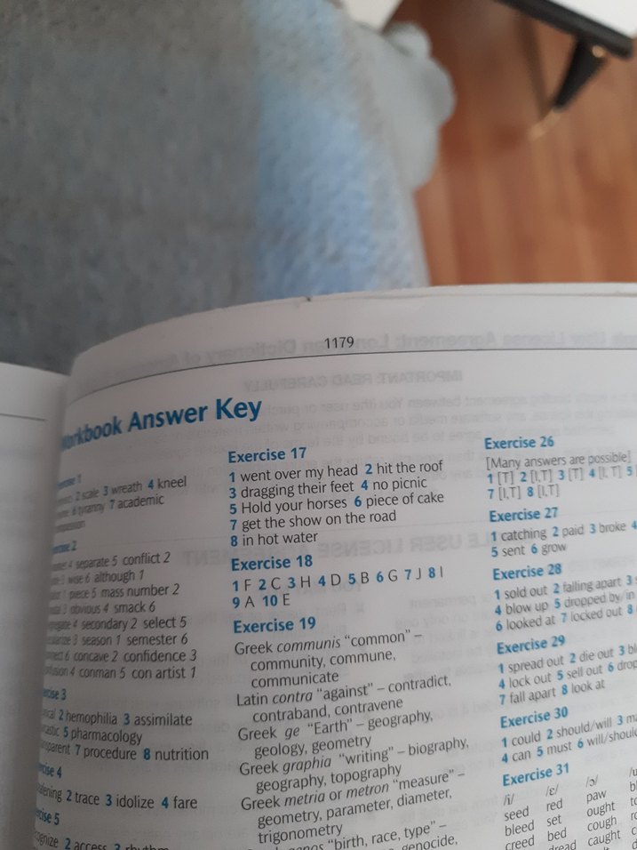 Longman Amerikan İngilizcesi Sözlüğü - Görsel 4