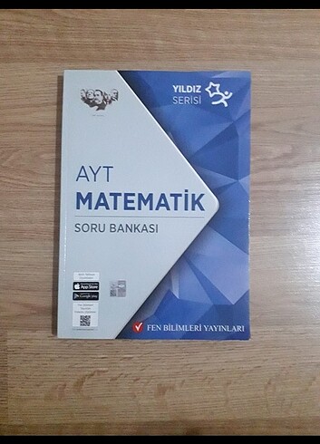 Ayt matematik soru bankasi