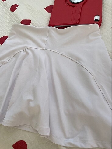 Decathlon tenis etek